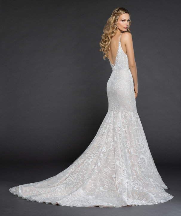 Hayley Paige Style 6865 Haruki Bridal Gown