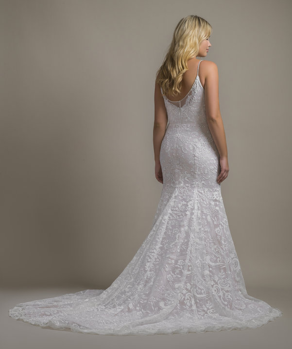 Hayley Paige Style 6865 Haruki Bridal Gown