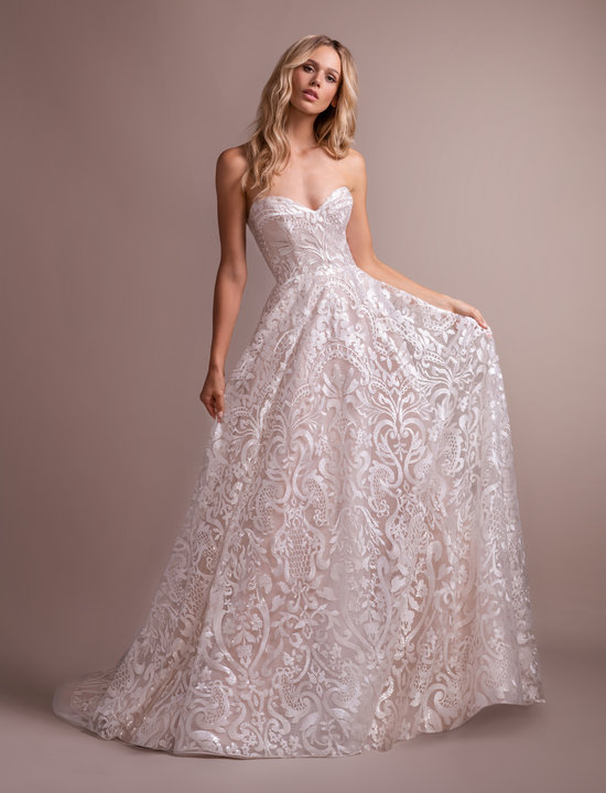 Hayley Paige Style 6900 Marsden Bridal Gown