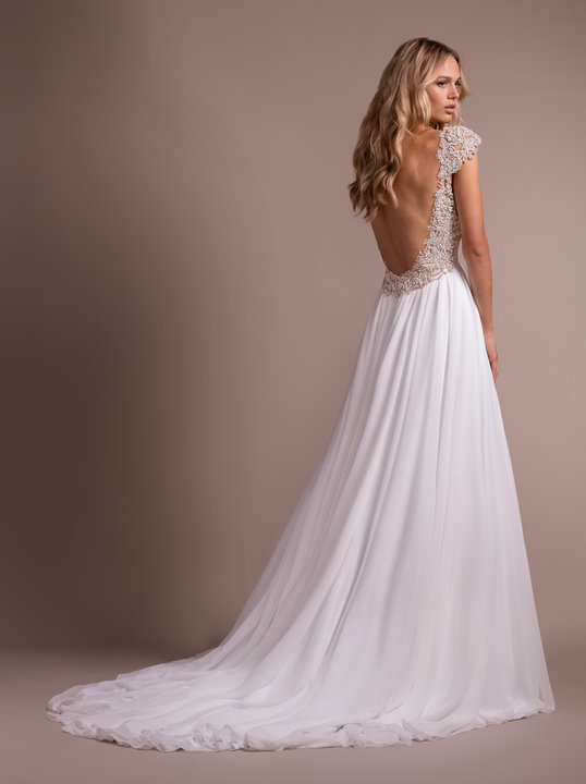 Hayley Paige Style 6905 Kemper Bridal Gown