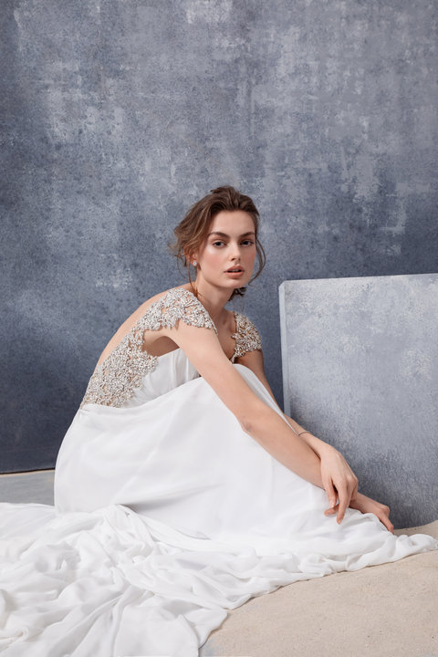 Hayley Paige Style 6905 Kemper Bridal Gown