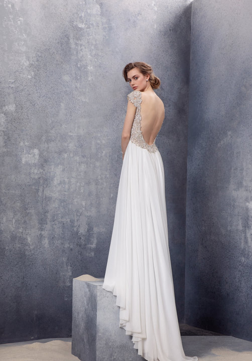 Hayley Paige Style 6905 Kemper Bridal Gown