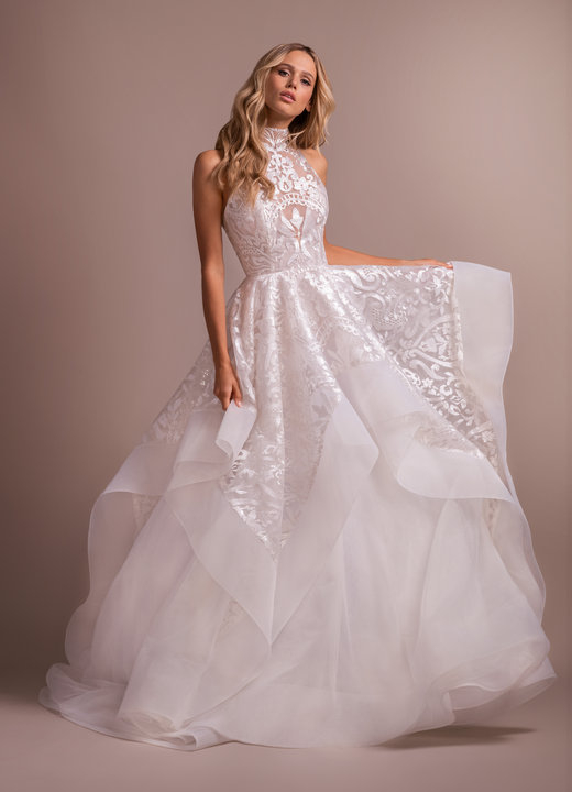 Hayley Paige Style 6912 Kylo Bridal Gown