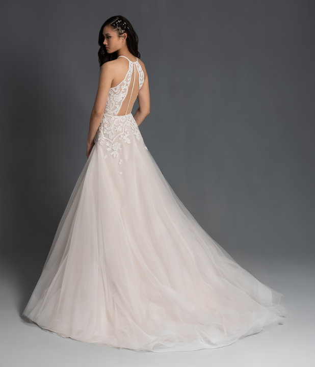 Hayley Paige Style 6952 Stella Bridal Gown