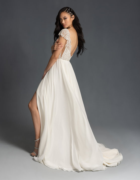 Hayley Paige Style 6953 Finley Bridal Gown