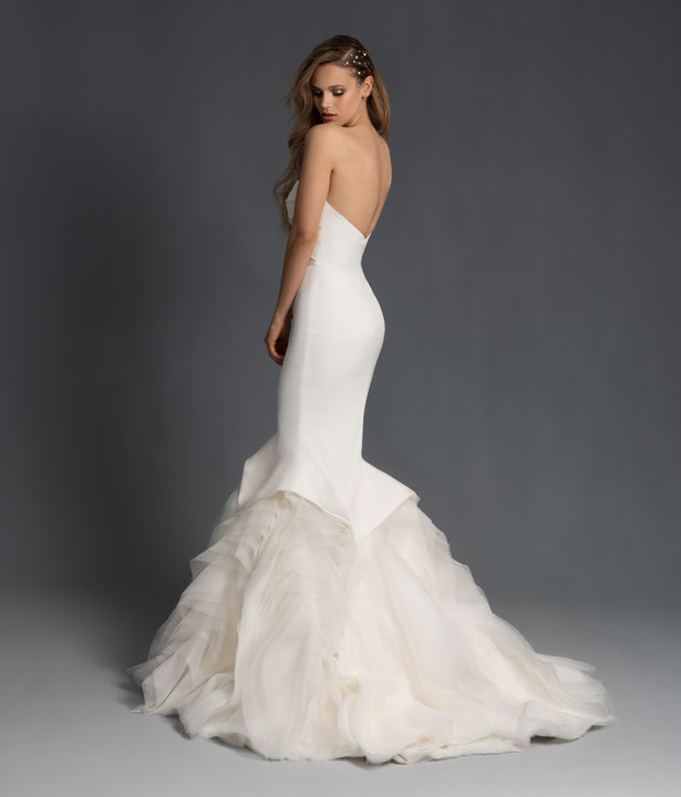 Hayley Paige Style 6957 Lourdes Bridal Gown