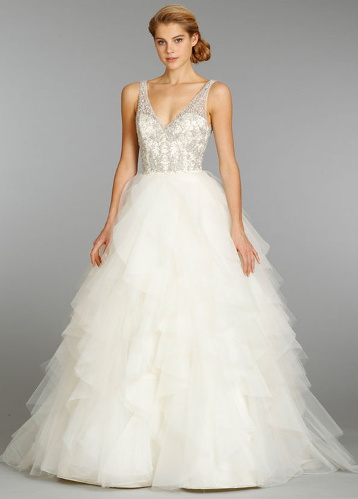 Jim Hjelm Bridesmaid Dresses 10