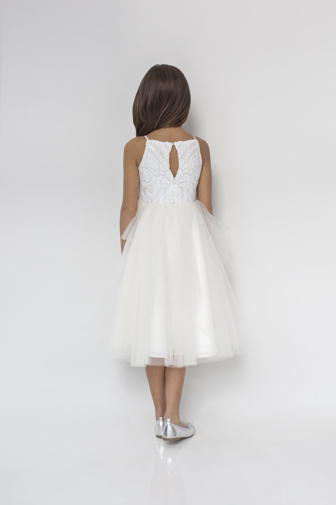 La Petite by Hayley Paige Style 5924 Northie gown