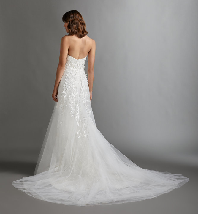 Lazaro Style Clea 32151 Bridal Gown