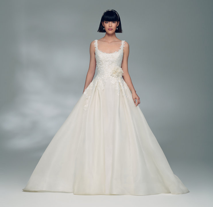 Lazaro Style Lorna 32204 Bridal Gown