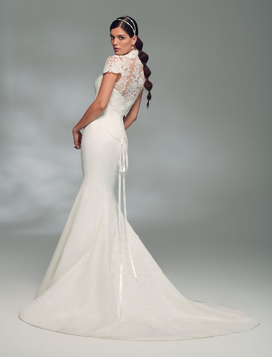 Lazaro Style Avril 32207 Bridal Gown