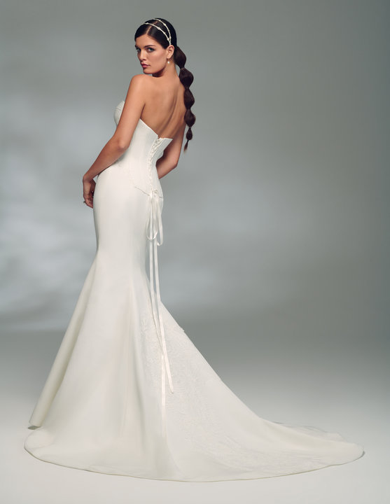 Lazaro Style Avril 32207 Bridal Gown