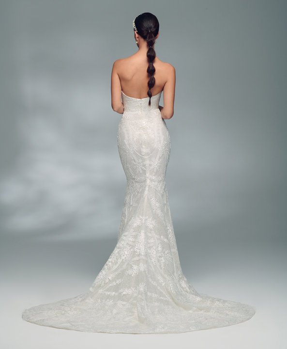 Lazaro Style Amelie 32210 Bridal Gown