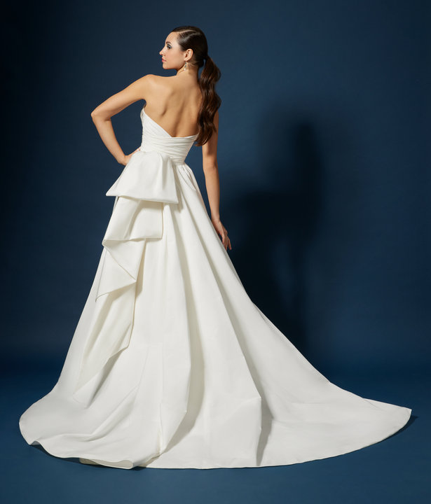 Lazaro Bridal Style Kiki 32300