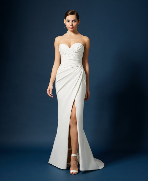 Lazaro Bridal Style Kiki 32300