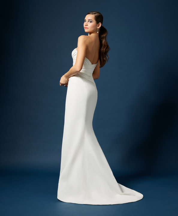Lazaro Bridal Style Kiki 32300