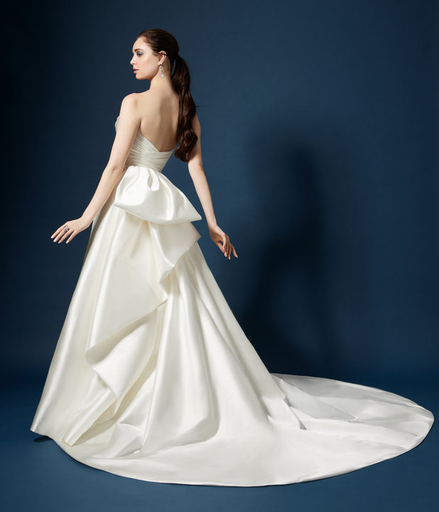 Lazaro Bridal Style Kiki 32300