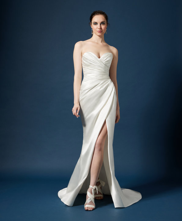 Lazaro Bridal Style Kiki 32300