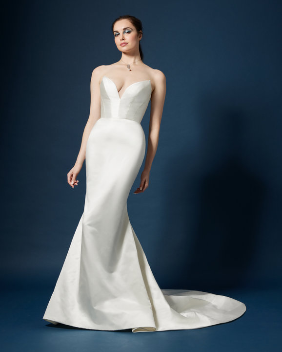 Lazaro Bridal Style Dovima 32310