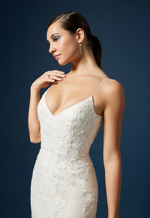 Lazaro Bridal Style Alexis 32311