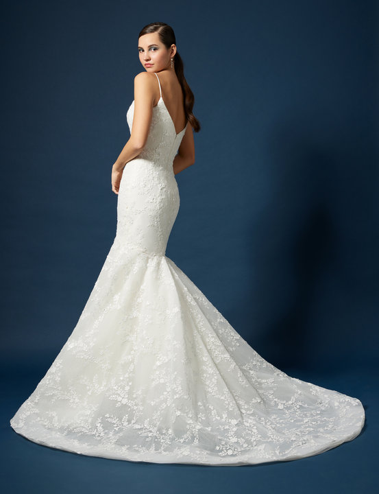 Lazaro Bridal Style Alexis 32311