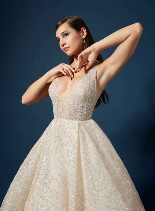 Bridal Gowns and Wedding Dresses by JLM Couture - Style