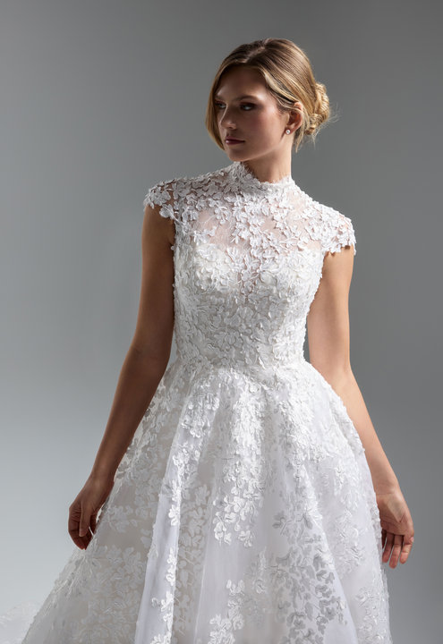 Lazaro Style Lakelyn 32500 Bridal Gown