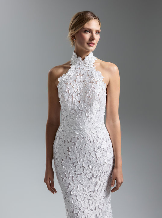 Lazaro Style Lana 32501 Bridal Gown