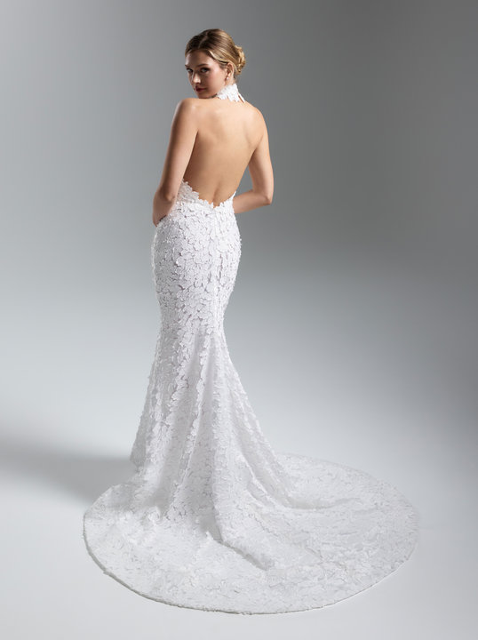 Lazaro Style Lana 32501 Bridal Gown