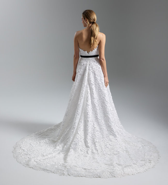 Lazaro Style Lenox 32502 Bridal Gown