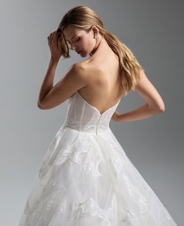 Lazaro Style Lilian 32503 Bridal Gown