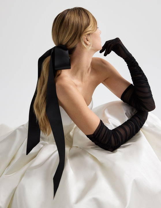 Lazaro Style Lola 32509 Bridal Gown