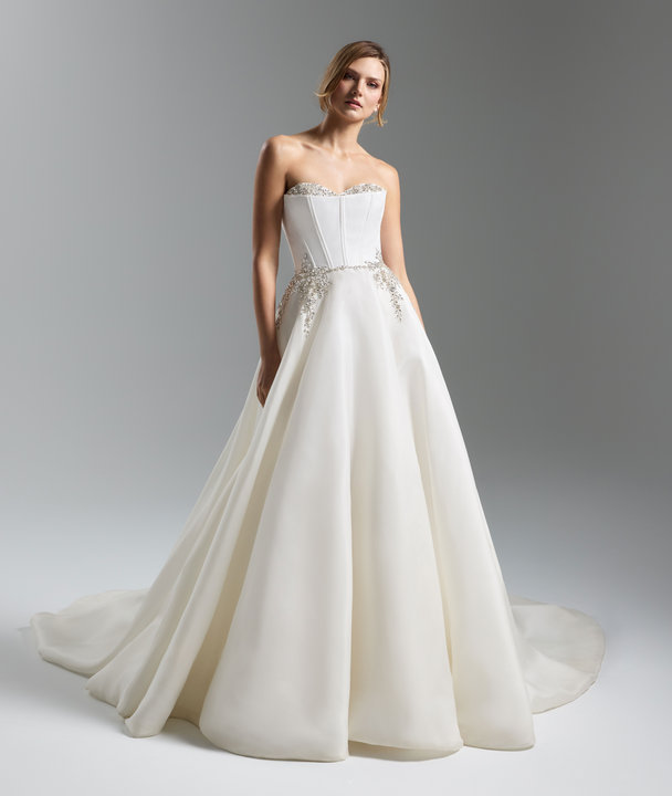 Lazaro Style Laney 32510 Bridal Gown