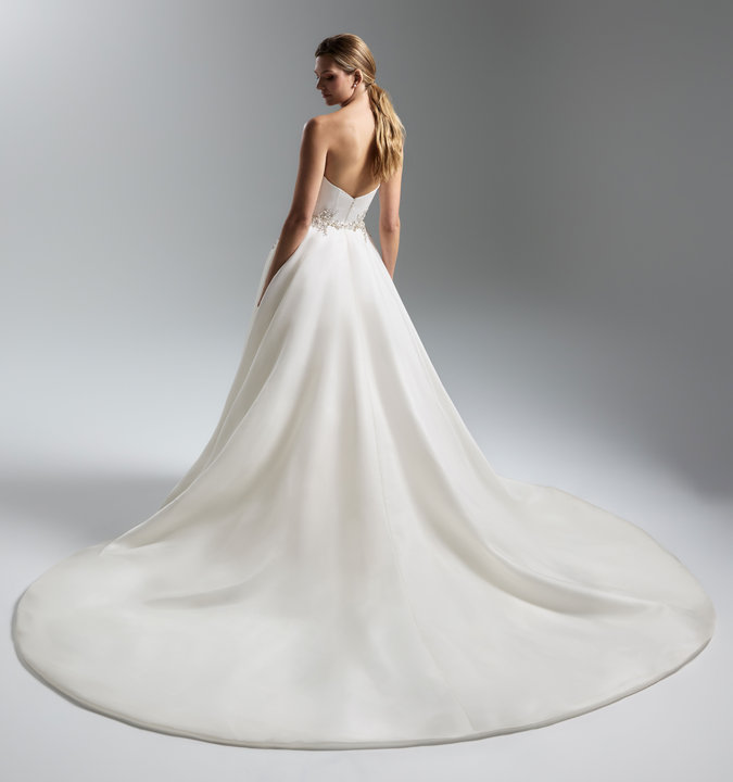 Lazaro Style Laney 32510 Bridal Gown