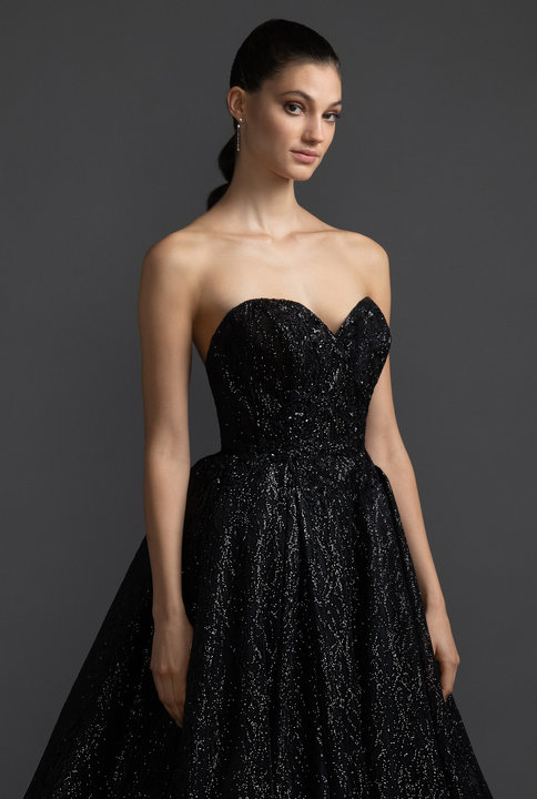 Lazaro Style 3915 Veronica Bridal Gown