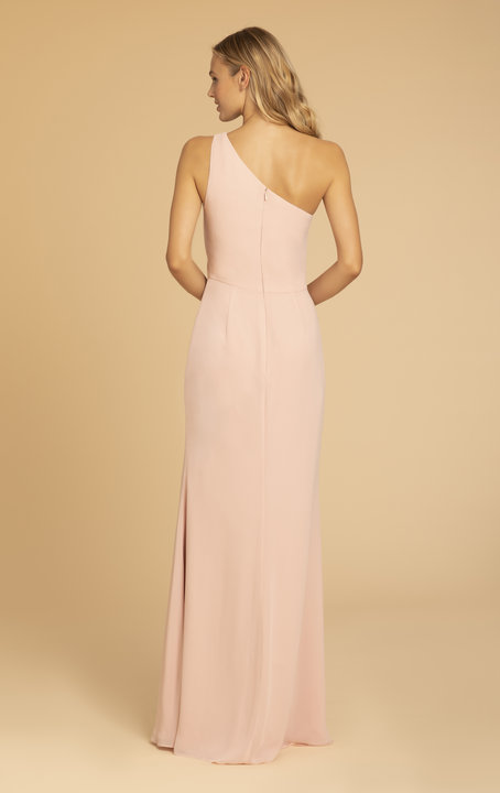 Hayley Paige Occasions Style 52004 Bridesmaids Gown