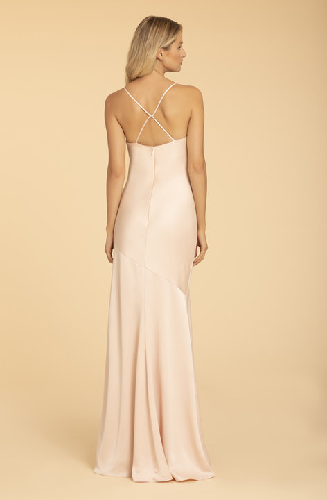 Hayley Paige Occasions Style 52011 Bridesmaids Gown