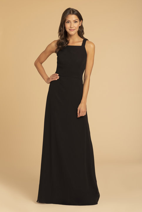 Hayley Paige Occasions Style 52013 Bridesmaids Gown