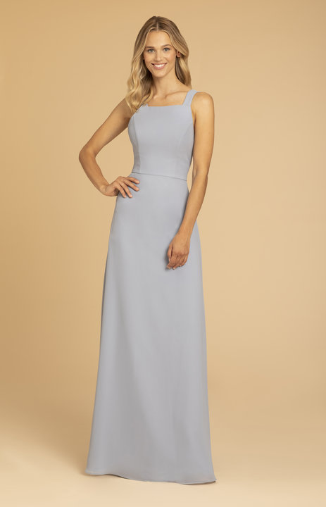 Hayley Paige Occasions Style 52013 Bridesmaids Gown