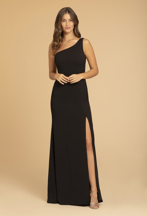 Hayley Paige Occasions Style 52015 Bridesmaids Gown