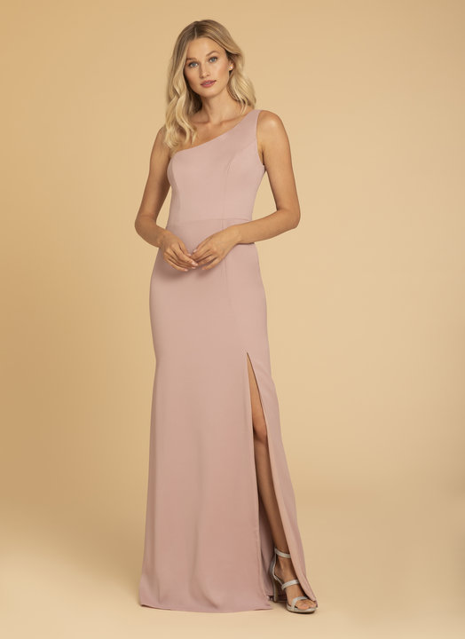 Hayley Paige Occasions Style 52015 Bridesmaids Gown