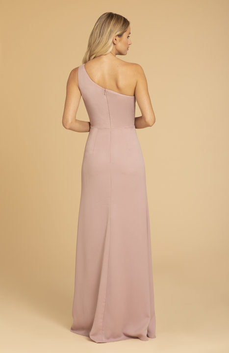 Hayley Paige Occasions Style 52015 Bridesmaids Gown