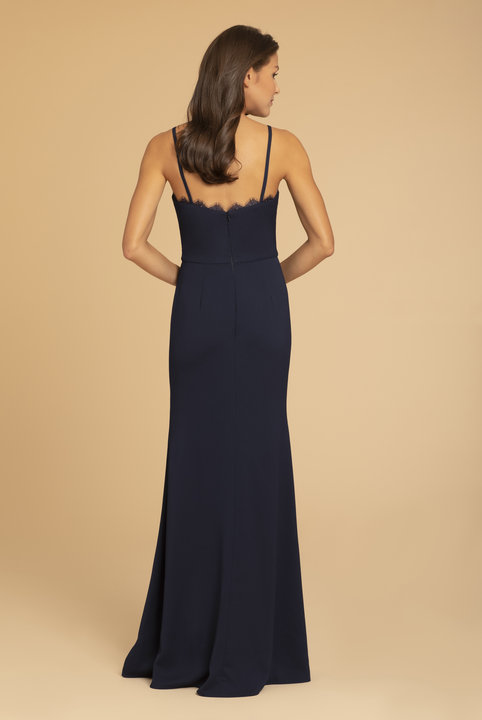 Hayley Paige Occasions Style 52016 Bridesmaids Gown