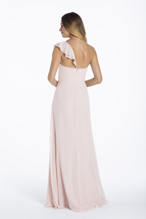 Hayley Paige Occasions Style 52101 Bridesmaids Dress