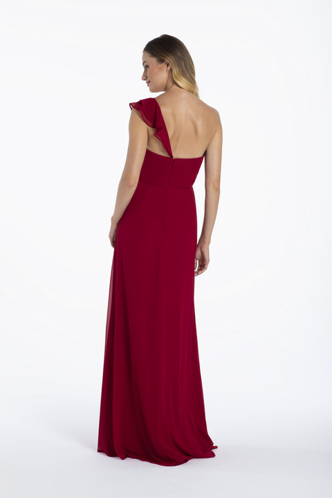 Hayley Paige Occasions Style 52101 Bridesmaids Dress