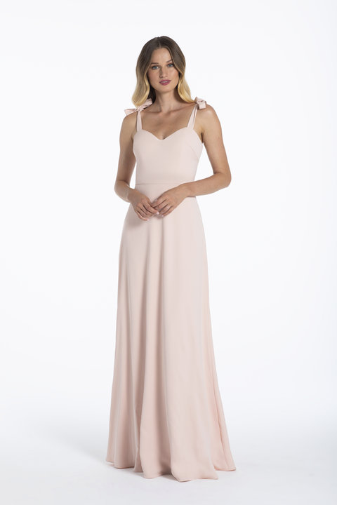 Hayley Paige Occasions Style 52102 Bridesmaids Dress