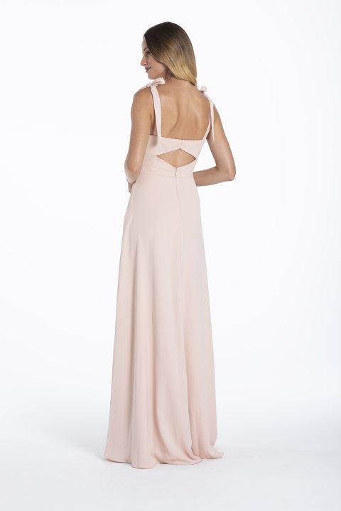 Hayley Paige Occasions Style 52102 Bridesmaids Dress