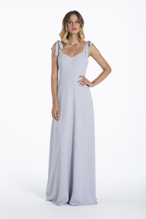 Hayley Paige Occasions Style 52102 Bridesmaids Dress