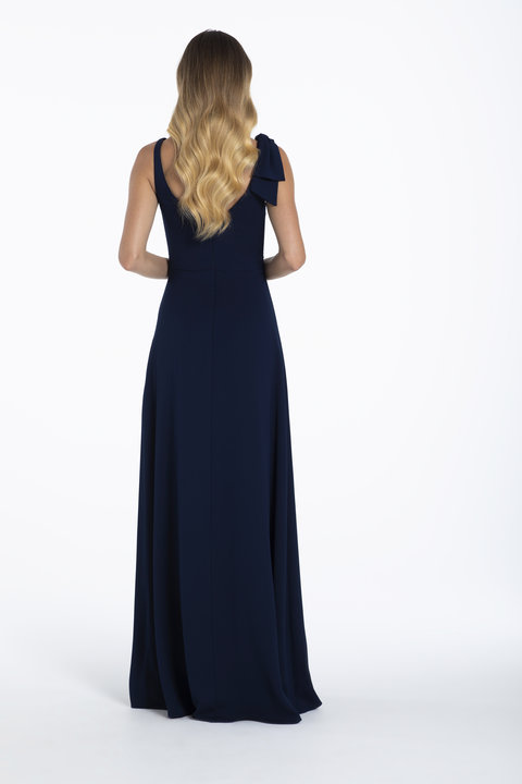 Hayley Paige Occasions Style 52113 Bridesmaids Gown