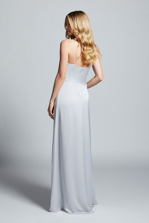 Hayley Paige Occasions Style 52156 Bridesmaids Gown